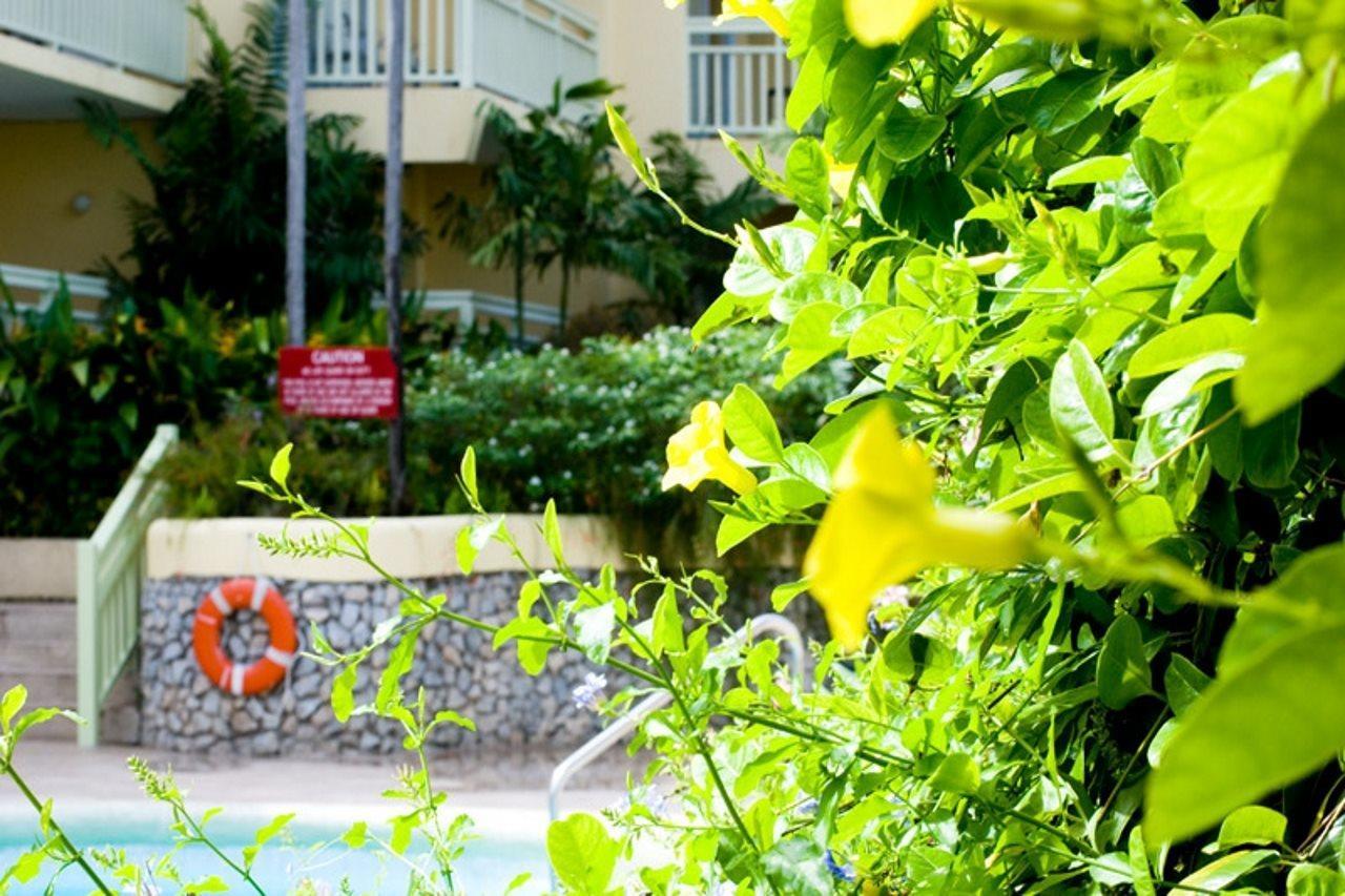 Golden Sands Hotel ไครสต์เชิร์ช ภายนอก รูปภาพ
