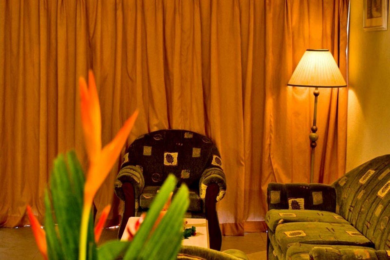 Golden Sands Hotel ไครสต์เชิร์ช ภายนอก รูปภาพ
